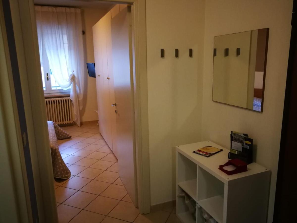 B&B Covidafranciacorta Castrezatto Exteriör bild